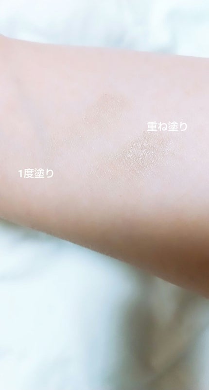 セレクト アイカラー N/ESPRIQUE/単色アイシャドウを使ったクチコミ(2枚目)