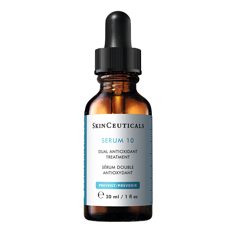 スキンシューティカルズ セラム 10