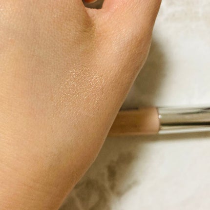 ライティングリキッドアイズ/キャンメイク/リキッドアイシャドウを使ったクチコミ(3枚目)