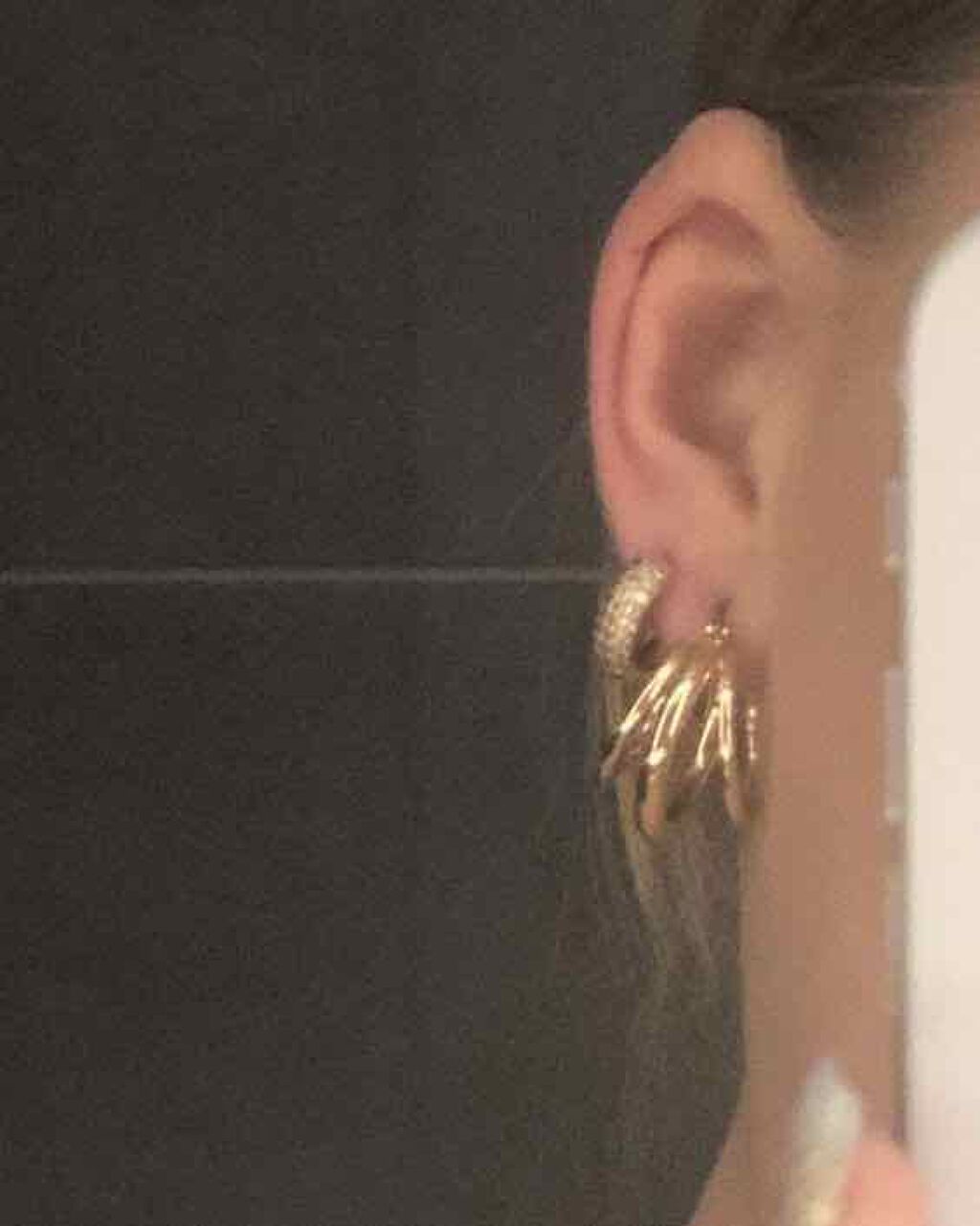 ピアス/その他を使ったクチコミ（1枚目）