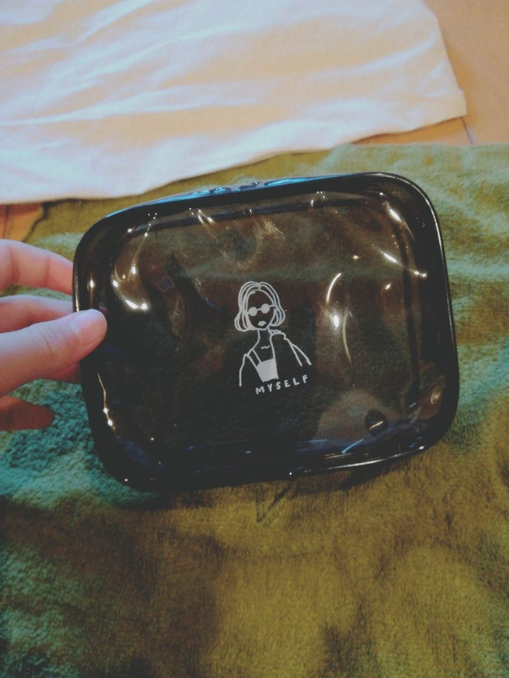 を使ったクチコミ（3枚目）