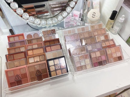 ジューシーラスティングティント/rom&nd/リップティントを使ったクチコミ(6枚目)