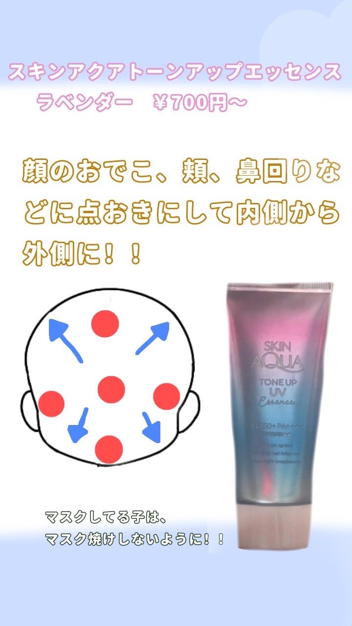 カラーミキシングコンシーラー/キャンメイク/パレットコンシーラーを使ったクチコミ(2枚目)