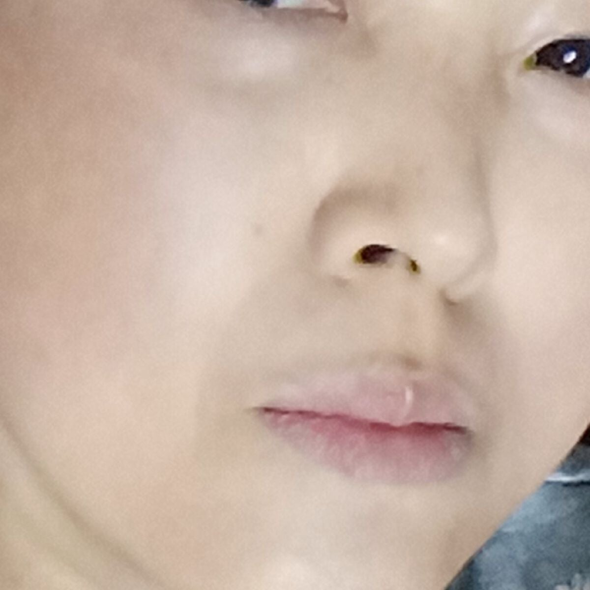 ミネラルUVパウダーN クールコンフォート/ONLY MINERALS/プレストパウダーを使ったクチコミ(4枚目)