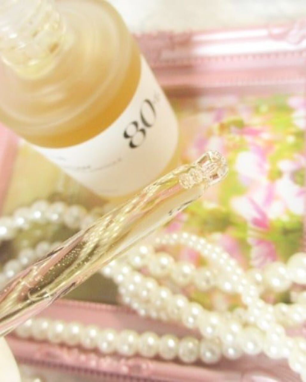 ドクダミ80%スージングアンプル/Anua/美容液を使ったクチコミ(5枚目)