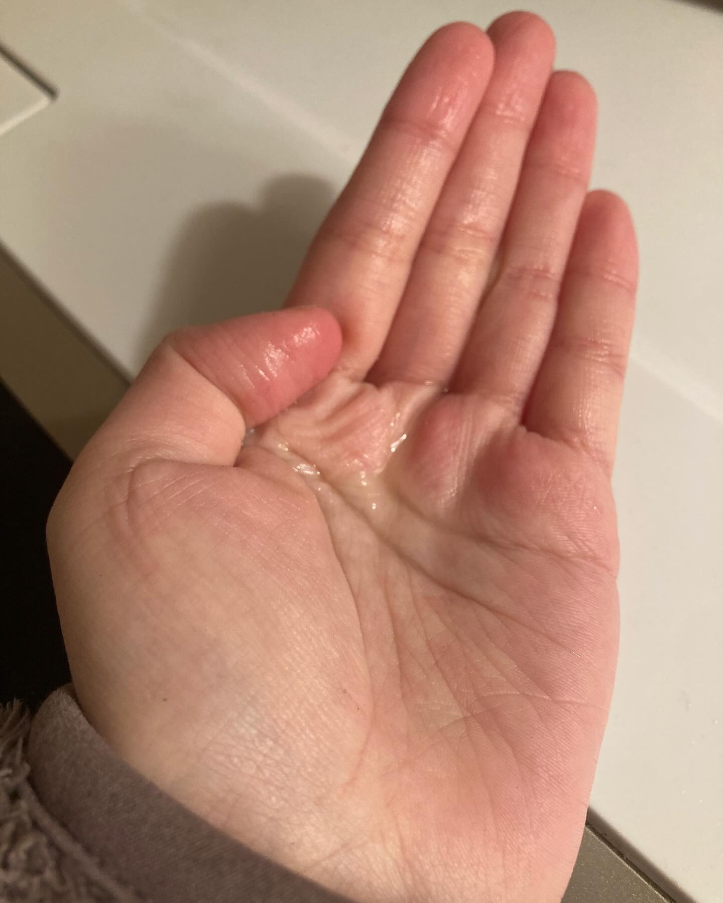 ダブルショットオイルトゥーフォームクレンザー/HAMEL/オイルクレンジングを使ったクチコミ（2枚目）