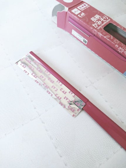 長柄カミソリ ビューティーM /貝印/シェーバーを使ったクチコミ(2枚目)