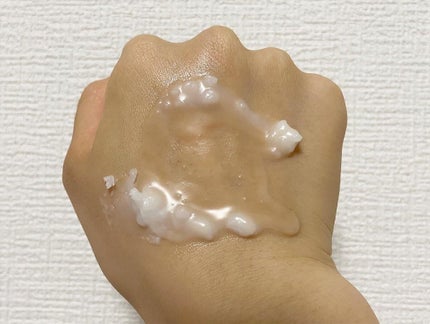 クレンジングバーム/ピュアヴィヴィ/クレンジングバームを使ったクチコミ(5枚目)