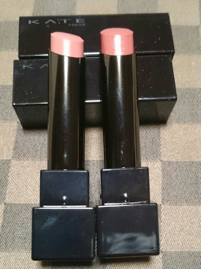 ケイト リップモンスター/KATE/口紅を使ったクチコミ（2枚目）
