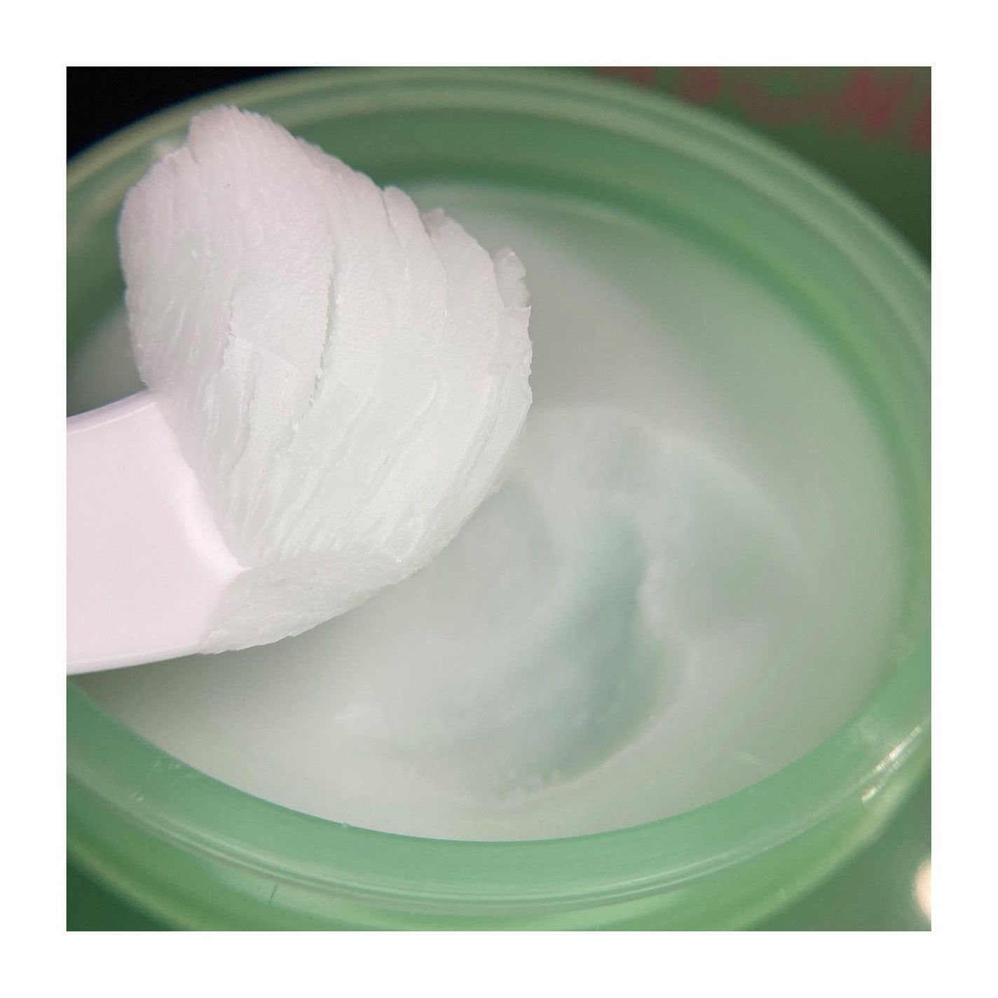 バンブークレンジングバーム/ASUNE /クレンジングバームを使ったクチコミ(5枚目)