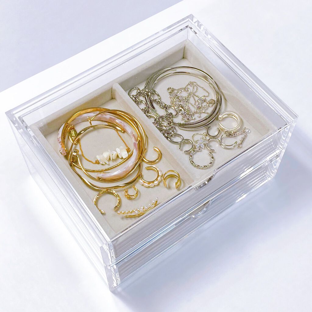 Lapis Lazuli(らぴす) on LIPS 「わたしのコスメコーナー💄大したことないけど、よかったら見てって..」(7枚目)