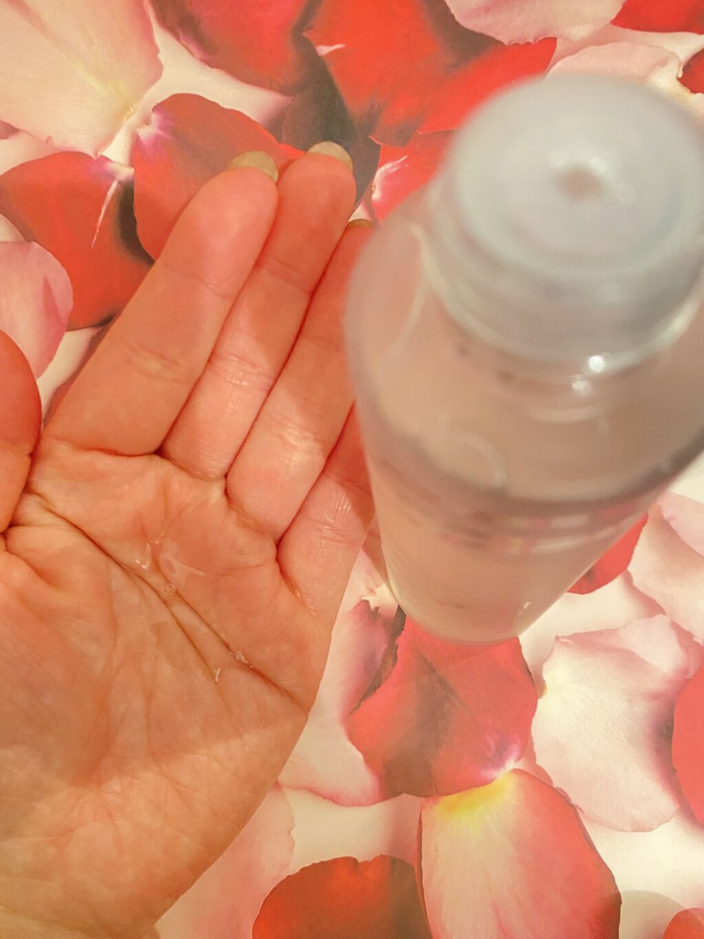 オーガニックフレグランスインティメイトソープ MAPUTI/MAPUTI/デリケートゾーンケアを使ったクチコミ（3枚目）