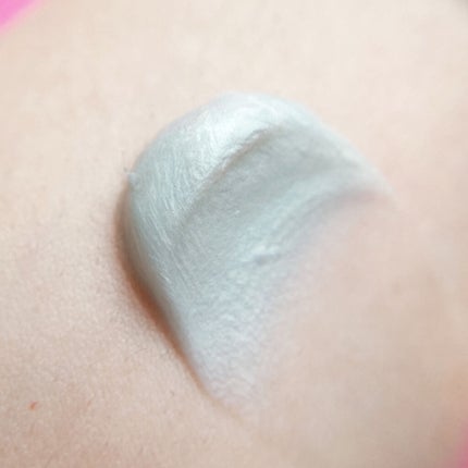 クレイフェイスウォッシュ/SHOBIDO/洗顔フォームを使ったクチコミ(4枚目)