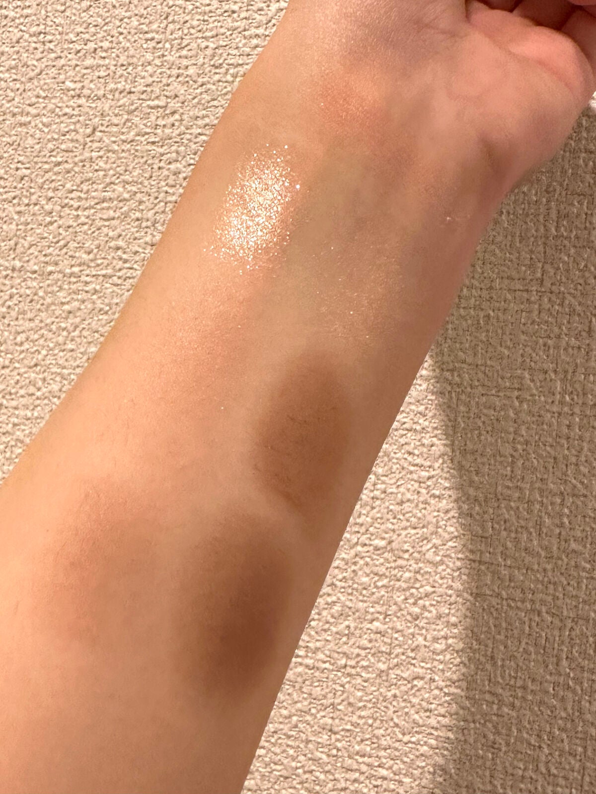 ウォンジョンヨ W デイリームードアップパレット /Wonjungyo/アイシャドウパレットを使ったクチコミ(2枚目)