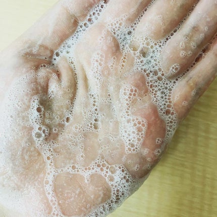 オバジC 酵素洗顔パウダー/オバジ/洗顔パウダーを使ったクチコミ(3枚目)