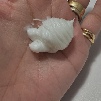 フェイシャルクレンザーディープクリーン/Raftel/洗顔フォームを使ったクチコミ(4枚目)