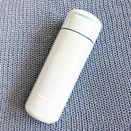 DHCルクスミー 薬用ホワイトニング エマルジョン/DHC/乳液を使ったクチコミ(2枚目)