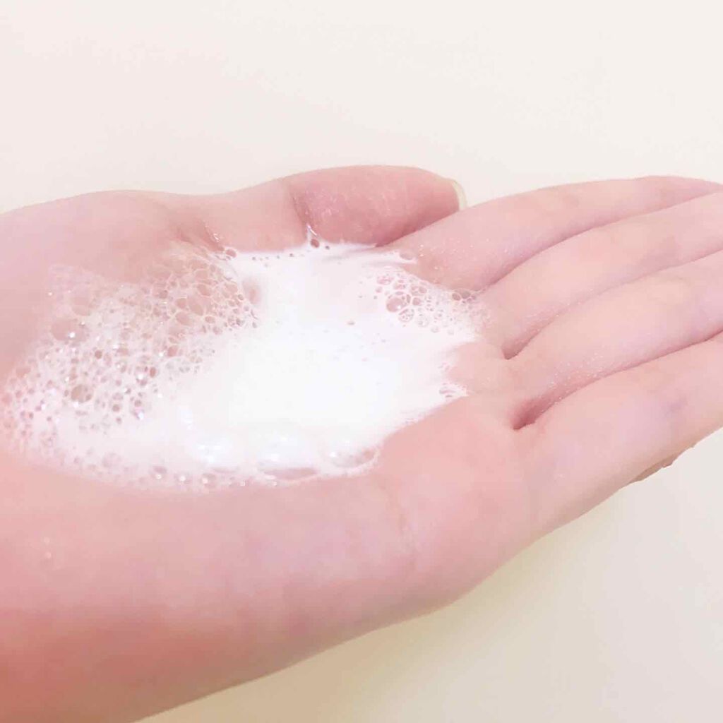 デオコ 薬用ボディクレンズ/DEOCO(デオコ)/ボディソープを使ったクチコミ（2枚目）