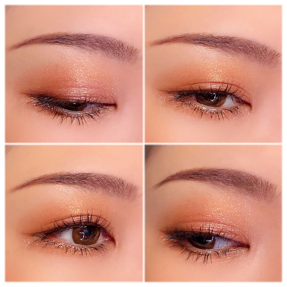 ロング＆カールマスカラ アドバンストフィルム/ヒロインメイク/マスカラを使ったクチコミ（2枚目）