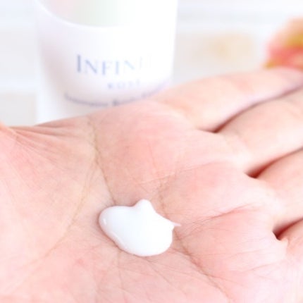 イノベイティブ ブライト ローション XX/インフィニティ/化粧水を使ったクチコミ(4枚目)