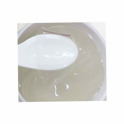 プレミアム ハイドロゲルアイパッチ/+OneC(プラワンシー)/アイケア・アイクリームを使ったクチコミ(2枚目)