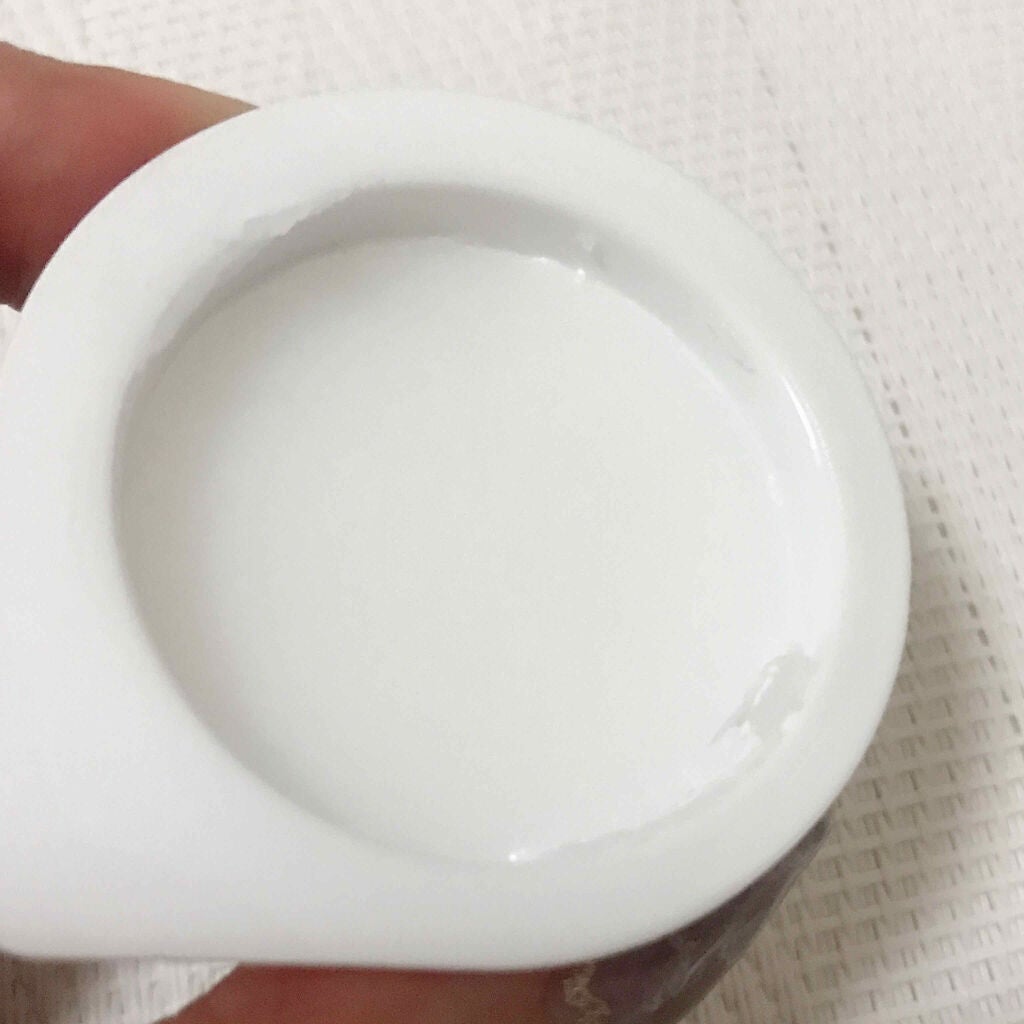 オールクリーンバーム/heimish/クレンジングバームを使ったクチコミ(2枚目)