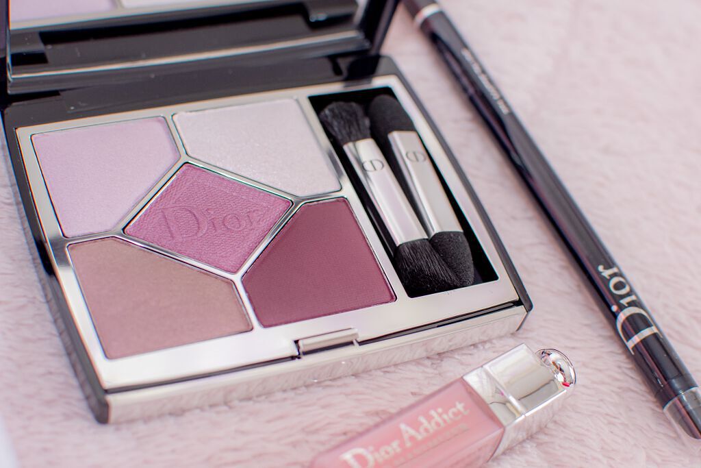 ルージュ ヴォリュプテ シャイン/YVES SAINT LAURENT BEAUTE/口紅を使ったクチコミ(9枚目)