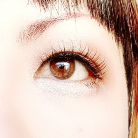 プレミアムガトーシャドウ/スウィーツ スウィーツ/アイシャドウパレットを使ったクチコミ(6枚目)