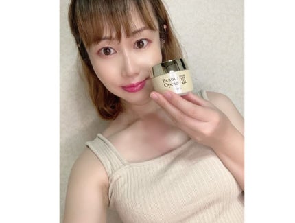 Akiko on LIPS 「@ozio_official#ビューティーオープナージェル.美..」(6枚目)