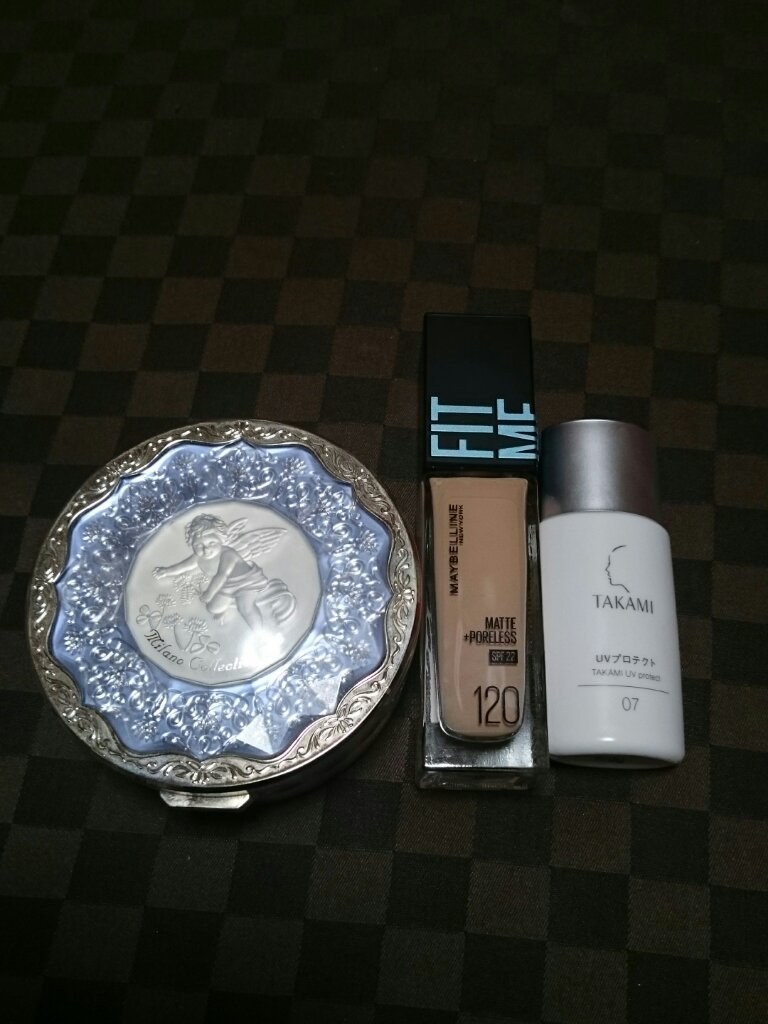 タカミ UV プロテクト/タカミ/日焼け止めクリームを使ったクチコミ（1枚目）