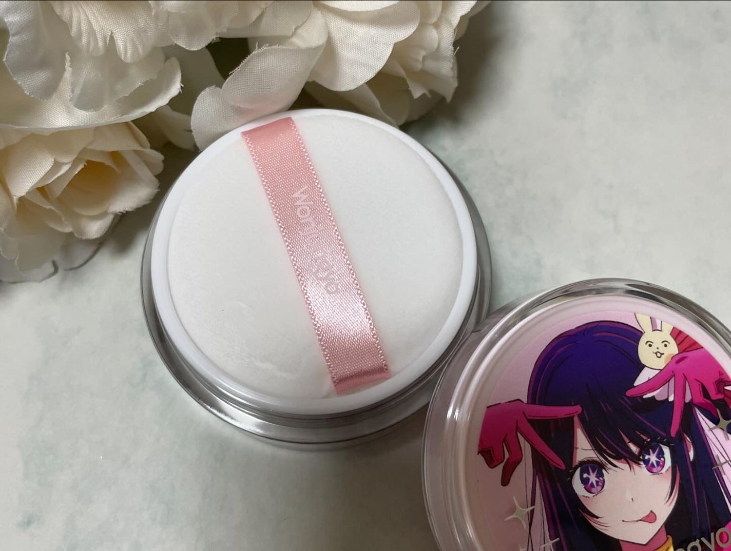 ぱすかる on LIPS 「無敵な笑顔で荒らすメディア🎶知りたいその秘密ミステリアス抜けて..」(3枚目)