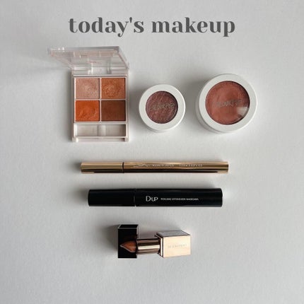 ルージュ エッセンシャル シルキー クリーム リップスティック/ローラ メルシエ/口紅を使ったクチコミ(1枚目)