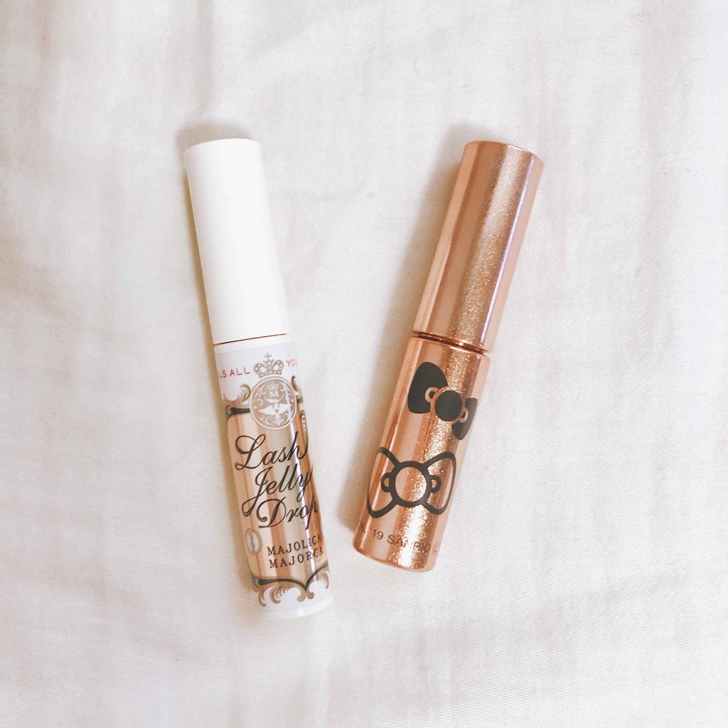 スカルプD ボーテ ピュアフリーアイラッシュセラム プレミアム/アンファー(スカルプD)/まつげ美容液を使ったクチコミ(1枚目)