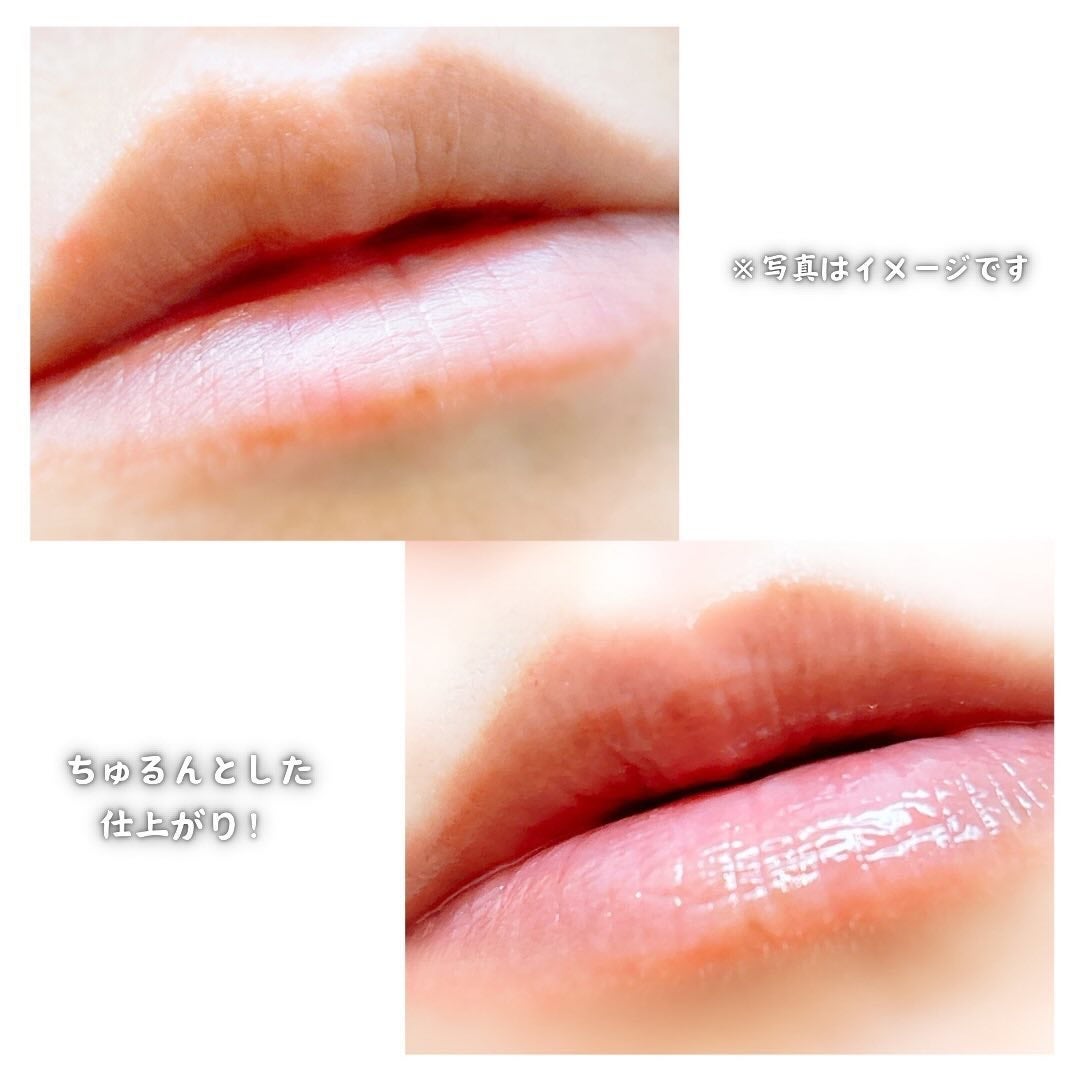 オールインワンオーバーリップメーカー/Colorgram/リップライナーを使ったクチコミ(4枚目)