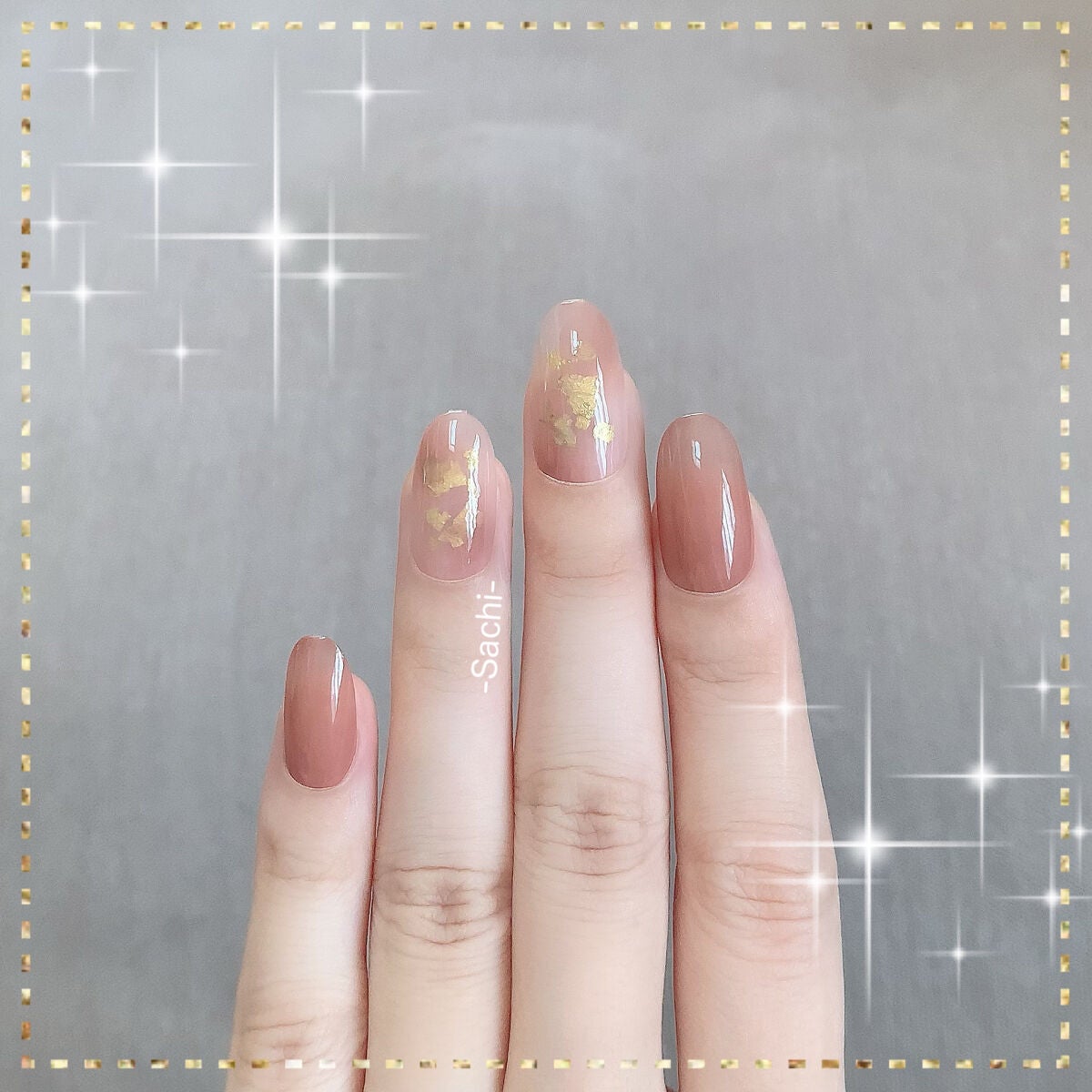 カラフルネイルズ/キャンメイク/マニキュアを使ったクチコミ(2枚目)