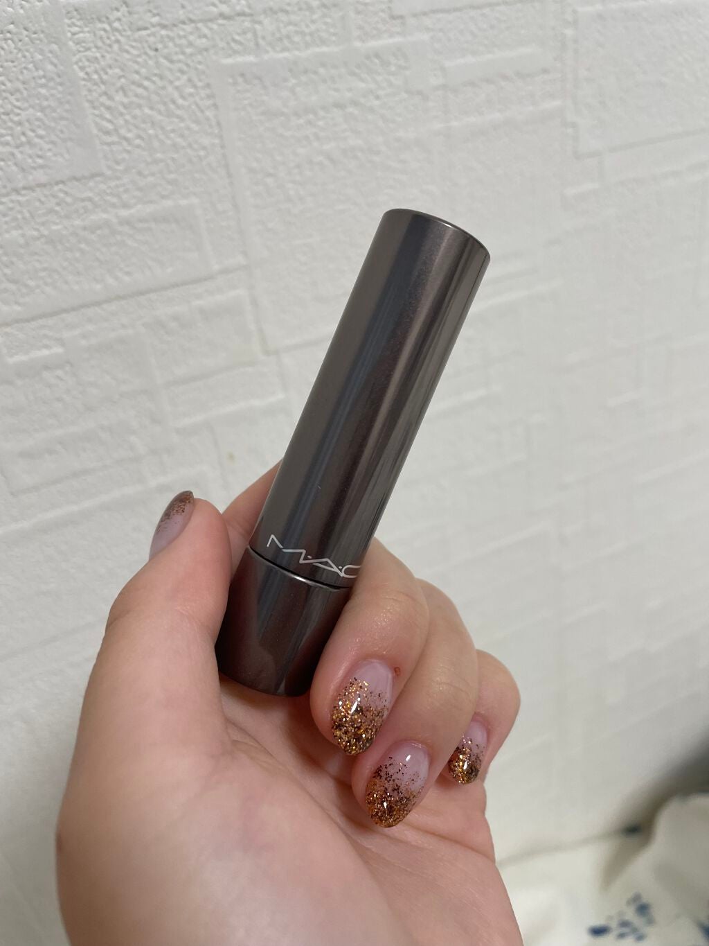 あん。 on LIPS 「みなさんーハイブラのコスメ安く買える方法しってますか?ネットで..」(4枚目)