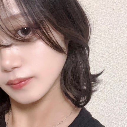 ラッシュエキスパンダー ロングロングロング/MAJOLICA MAJORCA/マスカラを使ったクチコミ(4枚目)