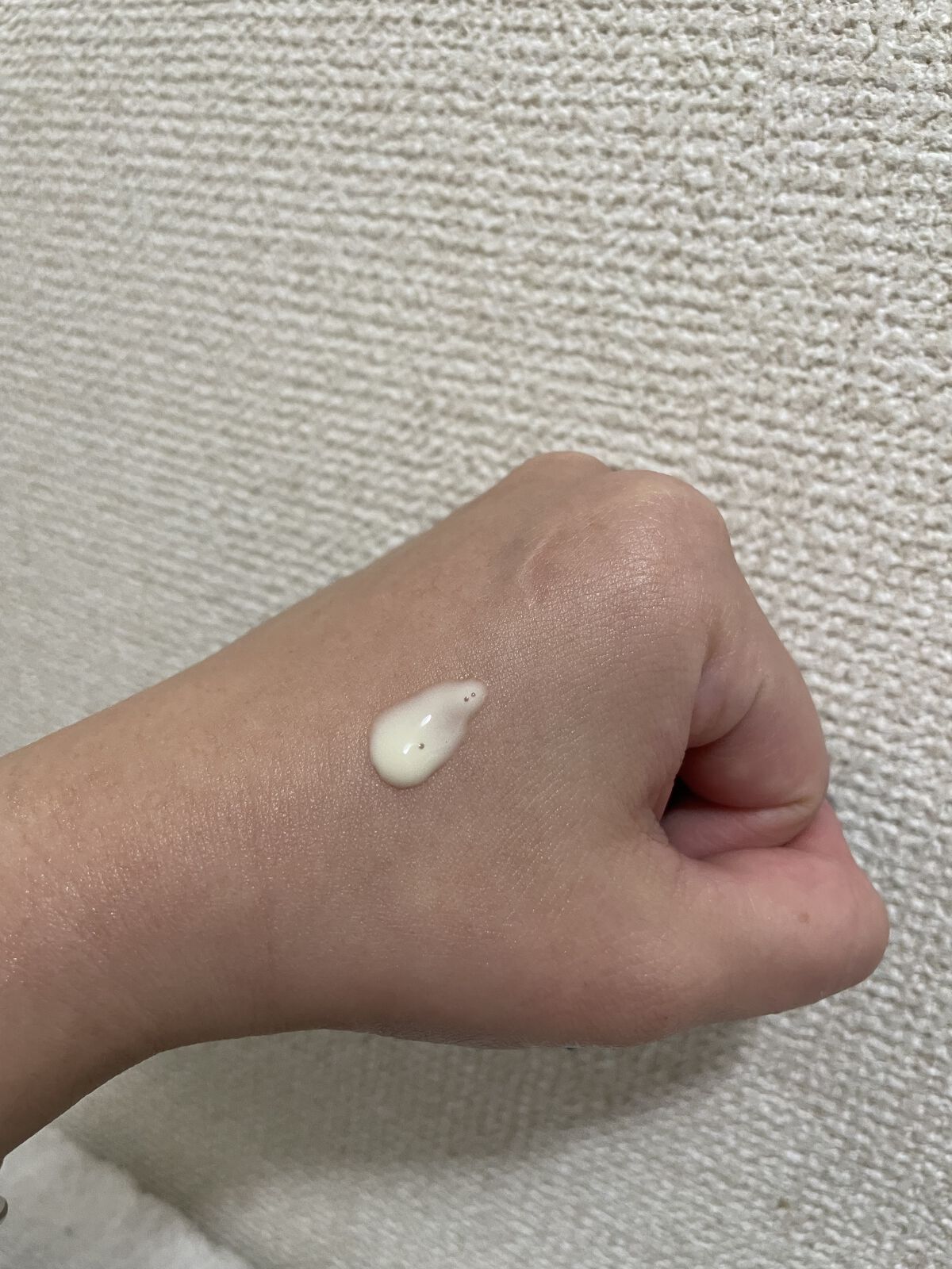 レチノールインテンシブ アドバンスドトリプルアクションアイクリーム/SOME BY MI/アイケア・アイクリームを使ったクチコミ（3枚目）