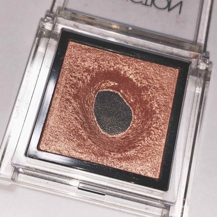 アディクション ザ アイシャドウ/ADDICTION/単色アイシャドウを使ったクチコミ(1枚目)