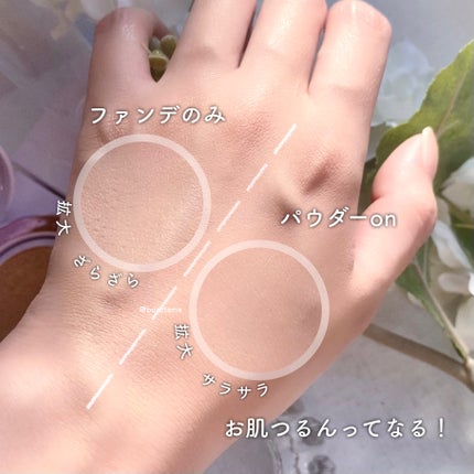 シルキーリキッドアイライナーWP/D-UP/リキッドアイライナーを使ったクチコミ(10枚目)