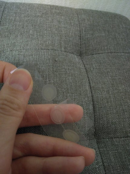 ゼロスポットパッチ/Today’s Cosme/にきびパッチを使ったクチコミ(4枚目)