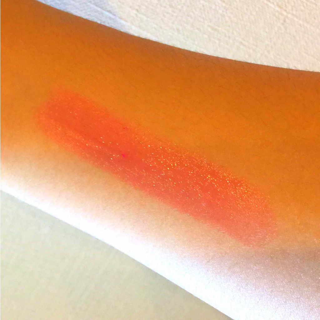 ステイオンバームルージュ/キャンメイク/口紅を使ったクチコミ（3枚目）