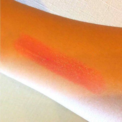 ステイオンバームルージュ/キャンメイク/口紅を使ったクチコミ(3枚目)