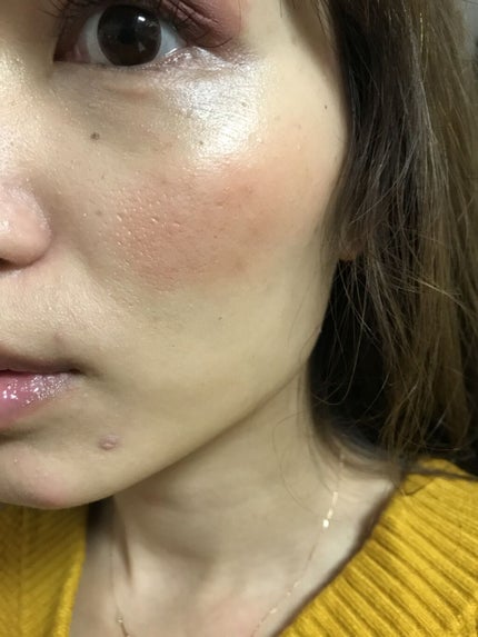 ブラッシュ/NARS/パウダーチークを使ったクチコミ(4枚目)