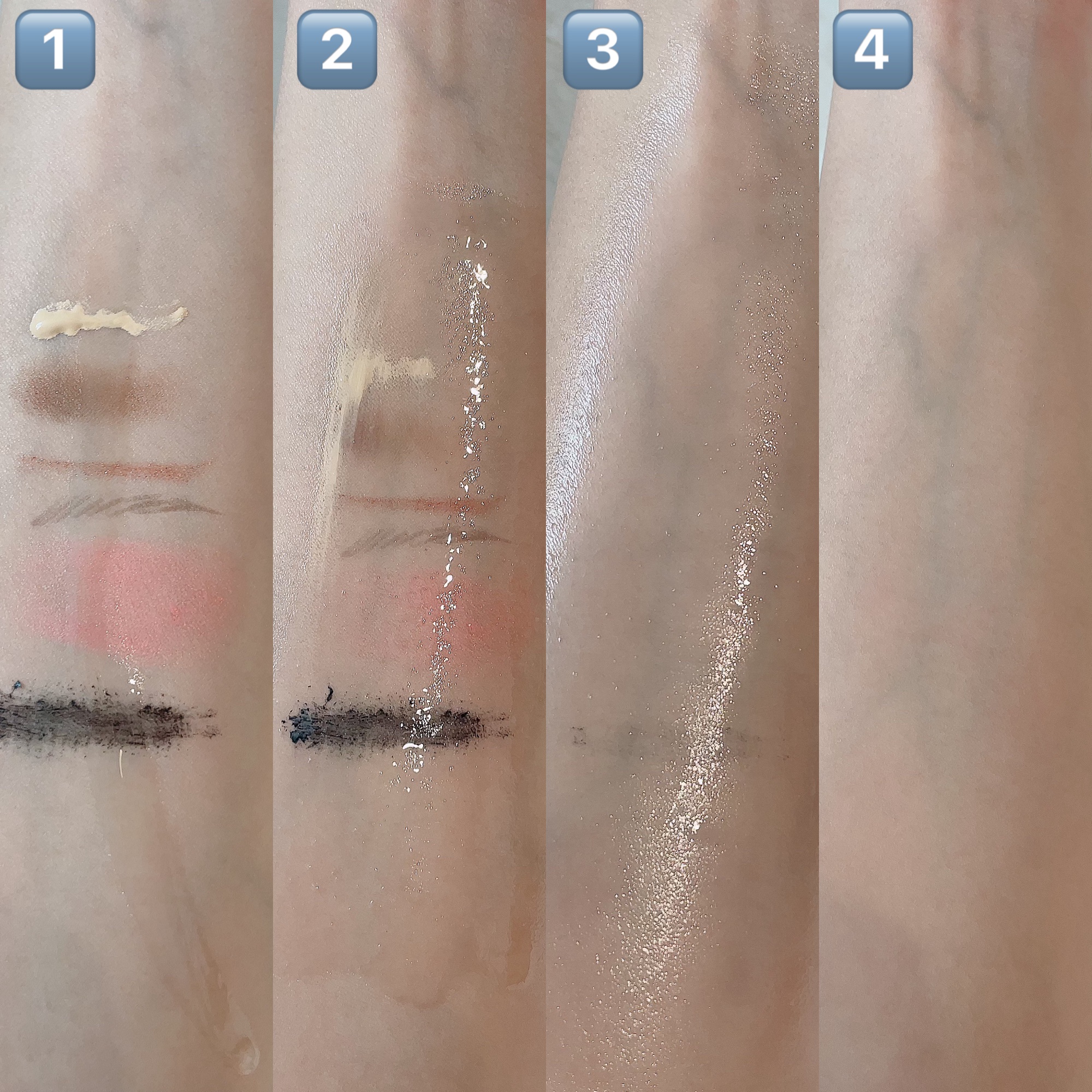 RJ ブーストクレンズ クレンジングオイル  本体（150ml）/アピセラピーコスメティクス/オイルクレンジングを使ったクチコミ（2枚目）