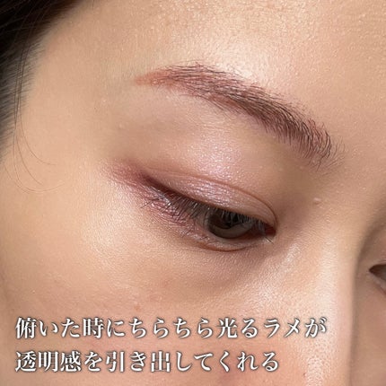 ノーズ&アイブロウパウダー/CEZANNE/パウダーアイブロウを使ったクチコミ(7枚目)