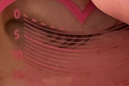 ラピッドラッシュ(R) 日本仕様正規品/ベリタス/まつげ美容液を使ったクチコミ(4枚目)