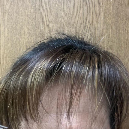 ウォーターレス ドライシャンプー/エイトザタラソ/ドライシャンプーを使ったクチコミ(6枚目)