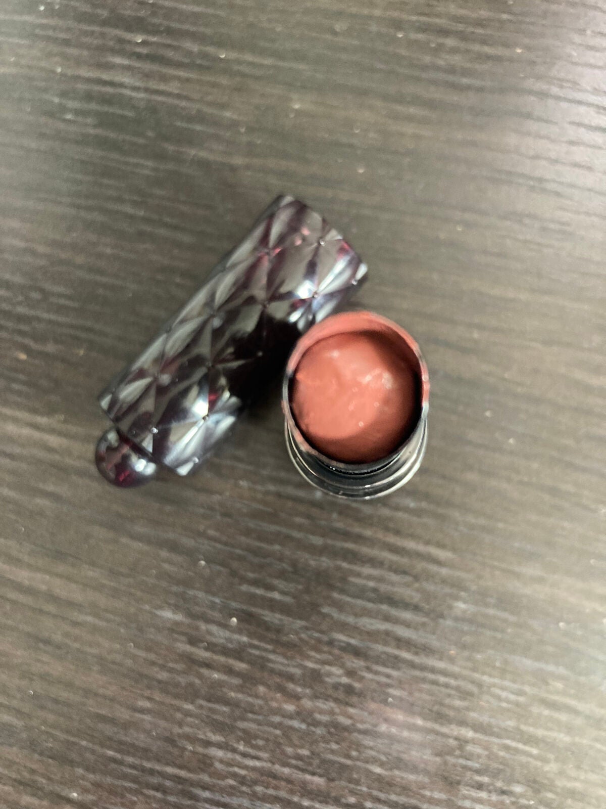 デュオカラーリップス ショコラバー/リンメル ロンドン/口紅を使ったクチコミ(4枚目)