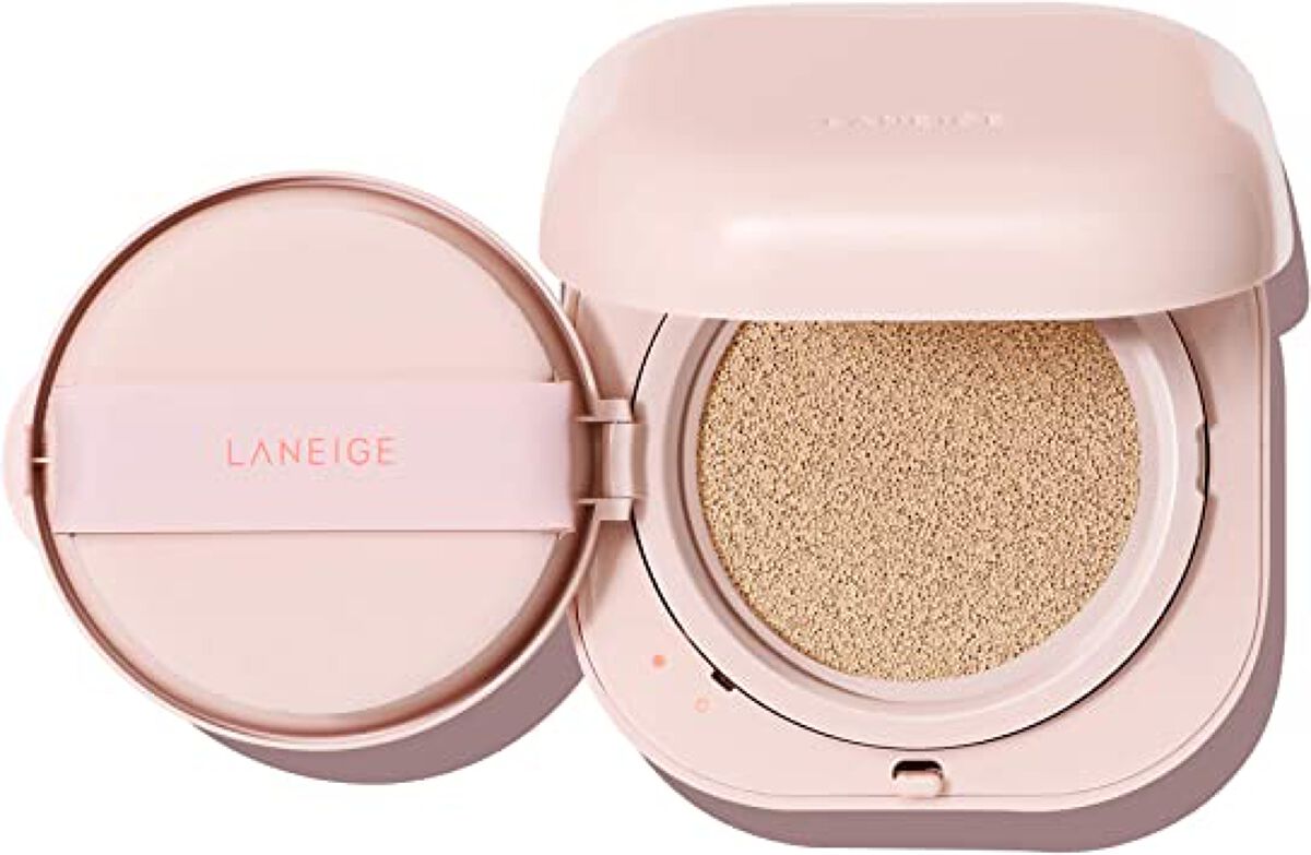 ネオクッション グロウ LANEIGE